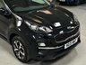 USED 2021 21 KIA SPORTAGE 1.6 2 ISG 5d 131 BHP 