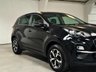 USED 2021 21 KIA SPORTAGE 1.6 2 ISG 5d 131 BHP 