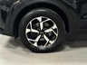 USED 2021 21 KIA SPORTAGE 1.6 2 ISG 5d 131 BHP 