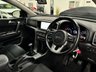 USED 2021 21 KIA SPORTAGE 1.6 2 ISG 5d 131 BHP 