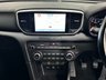 USED 2021 21 KIA SPORTAGE 1.6 2 ISG 5d 131 BHP 