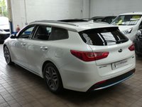 USED 2019 69 KIA OPTIMA 2.0 PHEV PLUS 5d 202 BHP SAT NAV LEATHER PANORAMIC SUNROOF CREAR VIEW CAMERA 1 OWNER SERVICE HISTORY KIA WARRANTY TILL NOV 2026