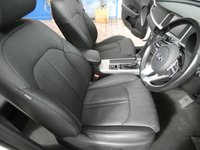 USED 2019 69 KIA OPTIMA 2.0 PHEV PLUS 5d 202 BHP SAT NAV LEATHER PANORAMIC SUNROOF CREAR VIEW CAMERA 1 OWNER SERVICE HISTORY KIA WARRANTY TILL NOV 2026