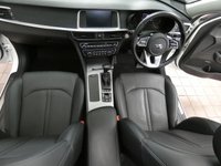 USED 2019 69 KIA OPTIMA 2.0 PHEV PLUS 5d 202 BHP SAT NAV LEATHER PANORAMIC SUNROOF CREAR VIEW CAMERA 1 OWNER SERVICE HISTORY KIA WARRANTY TILL NOV 2026