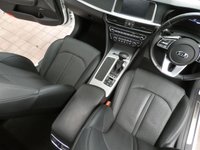 USED 2019 69 KIA OPTIMA 2.0 PHEV PLUS 5d 202 BHP SAT NAV LEATHER PANORAMIC SUNROOF CREAR VIEW CAMERA 1 OWNER SERVICE HISTORY KIA WARRANTY TILL NOV 2026