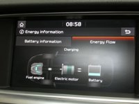 USED 2019 69 KIA OPTIMA 2.0 PHEV PLUS 5d 202 BHP SAT NAV LEATHER PANORAMIC SUNROOF CREAR VIEW CAMERA 1 OWNER SERVICE HISTORY KIA WARRANTY TILL NOV 2026