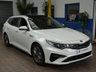 USED 2019 69 KIA OPTIMA 2.0 PHEV PLUS 5d 202 BHP SAT NAV LEATHER PANORAMIC SUNROOF CREAR VIEW CAMERA 1 OWNER SERVICE HISTORY KIA WARRANTY TILL NOV 2026