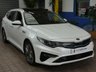 USED 2019 69 KIA OPTIMA 2.0 PHEV PLUS 5d 202 BHP SAT NAV LEATHER PANORAMIC SUNROOF CREAR VIEW CAMERA 1 OWNER SERVICE HISTORY KIA WARRANTY TILL NOV 2026