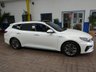 USED 2019 69 KIA OPTIMA 2.0 PHEV PLUS 5d 202 BHP SAT NAV LEATHER PANORAMIC SUNROOF CREAR VIEW CAMERA 1 OWNER SERVICE HISTORY KIA WARRANTY TILL NOV 2026