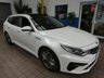 USED 2019 69 KIA OPTIMA 2.0 PHEV PLUS 5d 202 BHP SAT NAV LEATHER PANORAMIC SUNROOF CREAR VIEW CAMERA 1 OWNER SERVICE HISTORY KIA WARRANTY TILL NOV 2026