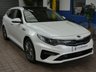 USED 2019 69 KIA OPTIMA 2.0 PHEV PLUS 5d 202 BHP SAT NAV LEATHER PANORAMIC SUNROOF CREAR VIEW CAMERA 1 OWNER SERVICE HISTORY KIA WARRANTY TILL NOV 2026