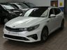 USED 2019 69 KIA OPTIMA 2.0 PHEV PLUS 5d 202 BHP SAT NAV LEATHER PANORAMIC SUNROOF CREAR VIEW CAMERA 1 OWNER SERVICE HISTORY KIA WARRANTY TILL NOV 2026