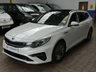USED 2019 69 KIA OPTIMA 2.0 PHEV PLUS 5d 202 BHP SAT NAV LEATHER PANORAMIC SUNROOF CREAR VIEW CAMERA 1 OWNER SERVICE HISTORY KIA WARRANTY TILL NOV 2026