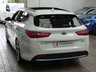 USED 2019 69 KIA OPTIMA 2.0 PHEV PLUS 5d 202 BHP SAT NAV LEATHER PANORAMIC SUNROOF CREAR VIEW CAMERA 1 OWNER SERVICE HISTORY KIA WARRANTY TILL NOV 2026