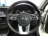 USED 2019 69 KIA OPTIMA 2.0 PHEV PLUS 5d 202 BHP SAT NAV LEATHER PANORAMIC SUNROOF CREAR VIEW CAMERA 1 OWNER SERVICE HISTORY KIA WARRANTY TILL NOV 2026