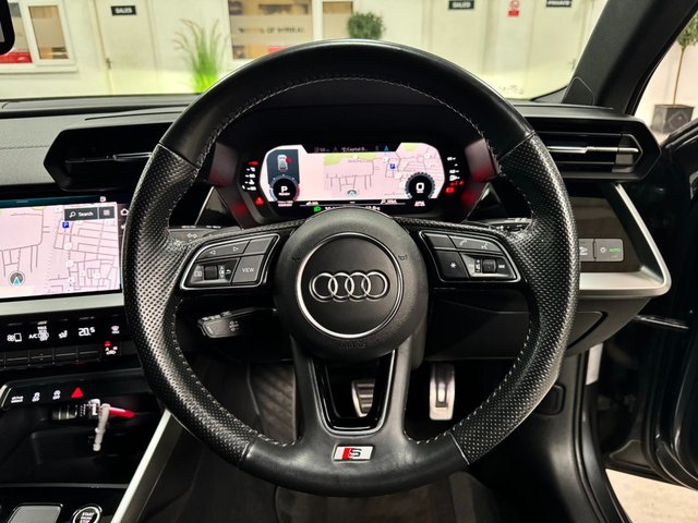 View our AUDI A3