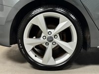 USED 2021 70 AUDI A3 2.0 SPORTBACK TDI S LINE 5d 148 BHP DIGIDASH+18"+CARPLAY+PARK+NAV