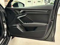 USED 2021 70 AUDI A3 2.0 SPORTBACK TDI S LINE 5d 148 BHP DIGIDASH+18"+CARPLAY+PARK+NAV