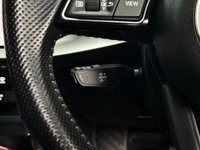 USED 2021 70 AUDI A3 2.0 SPORTBACK TDI S LINE 5d 148 BHP DIGIDASH+18"+CARPLAY+PARK+NAV