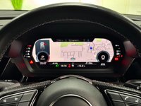 USED 2021 70 AUDI A3 2.0 SPORTBACK TDI S LINE 5d 148 BHP DIGIDASH+18"+CARPLAY+PARK+NAV