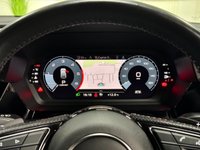 USED 2021 70 AUDI A3 2.0 SPORTBACK TDI S LINE 5d 148 BHP DIGIDASH+18"+CARPLAY+PARK+NAV