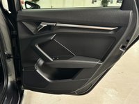 USED 2021 70 AUDI A3 2.0 SPORTBACK TDI S LINE 5d 148 BHP DIGIDASH+18"+CARPLAY+PARK+NAV