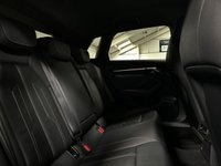 USED 2021 70 AUDI A3 2.0 SPORTBACK TDI S LINE 5d 148 BHP DIGIDASH+18"+CARPLAY+PARK+NAV