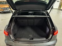 USED 2021 70 AUDI A3 2.0 SPORTBACK TDI S LINE 5d 148 BHP DIGIDASH+18"+CARPLAY+PARK+NAV