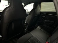 USED 2021 70 AUDI A3 2.0 SPORTBACK TDI S LINE 5d 148 BHP DIGIDASH+18"+CARPLAY+PARK+NAV