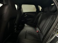 USED 2021 70 AUDI A3 2.0 SPORTBACK TDI S LINE 5d 148 BHP DIGIDASH+18"+CARPLAY+PARK+NAV