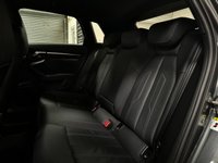 USED 2021 70 AUDI A3 2.0 SPORTBACK TDI S LINE 5d 148 BHP DIGIDASH+18"+CARPLAY+PARK+NAV