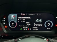 USED 2021 70 AUDI A3 2.0 SPORTBACK TDI S LINE 5d 148 BHP DIGIDASH+18"+CARPLAY+PARK+NAV