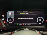 USED 2021 70 AUDI A3 2.0 SPORTBACK TDI S LINE 5d 148 BHP DIGIDASH+18"+CARPLAY+PARK+NAV