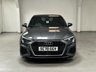 USED 2021 70 AUDI A3 2.0 SPORTBACK TDI S LINE 5d 148 BHP DIGIDASH+18"+CARPLAY+PARK+NAV
