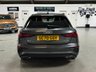 USED 2021 70 AUDI A3 2.0 SPORTBACK TDI S LINE 5d 148 BHP DIGIDASH+18"+CARPLAY+PARK+NAV