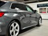 USED 2021 70 AUDI A3 2.0 SPORTBACK TDI S LINE 5d 148 BHP DIGIDASH+18"+CARPLAY+PARK+NAV