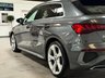 USED 2021 70 AUDI A3 2.0 SPORTBACK TDI S LINE 5d 148 BHP DIGIDASH+18"+CARPLAY+PARK+NAV