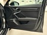 USED 2021 70 AUDI A3 2.0 SPORTBACK TDI S LINE 5d 148 BHP DIGIDASH+18"+CARPLAY+PARK+NAV
