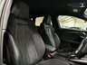 USED 2021 70 AUDI A3 2.0 SPORTBACK TDI S LINE 5d 148 BHP DIGIDASH+18"+CARPLAY+PARK+NAV