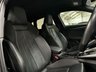USED 2021 70 AUDI A3 2.0 SPORTBACK TDI S LINE 5d 148 BHP DIGIDASH+18"+CARPLAY+PARK+NAV