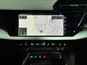 USED 2021 70 AUDI A3 2.0 SPORTBACK TDI S LINE 5d 148 BHP DIGIDASH+18"+CARPLAY+PARK+NAV