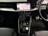 USED 2021 70 AUDI A3 2.0 SPORTBACK TDI S LINE 5d 148 BHP DIGIDASH+18"+CARPLAY+PARK+NAV