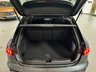 USED 2021 70 AUDI A3 2.0 SPORTBACK TDI S LINE 5d 148 BHP DIGIDASH+18"+CARPLAY+PARK+NAV