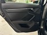 USED 2021 70 AUDI A3 2.0 SPORTBACK TDI S LINE 5d 148 BHP DIGIDASH+18"+CARPLAY+PARK+NAV