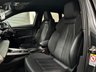 USED 2021 70 AUDI A3 2.0 SPORTBACK TDI S LINE 5d 148 BHP DIGIDASH+18"+CARPLAY+PARK+NAV