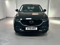 USED 2019 19 MAZDA CX-5 2.0 SE-L NAV PLUS 5d 163 BHP 