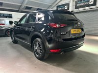 USED 2019 19 MAZDA CX-5 2.0 SE-L NAV PLUS 5d 163 BHP 