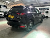 USED 2019 19 MAZDA CX-5 2.0 SE-L NAV PLUS 5d 163 BHP 