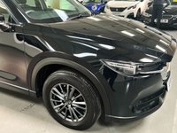 USED 2019 19 MAZDA CX-5 2.0 SE-L NAV PLUS 5d 163 BHP 