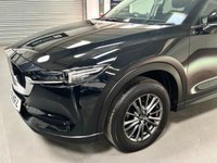 USED 2019 19 MAZDA CX-5 2.0 SE-L NAV PLUS 5d 163 BHP 